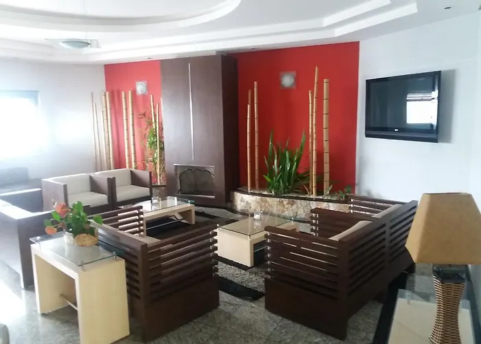 Style Hotel (Adults Only)