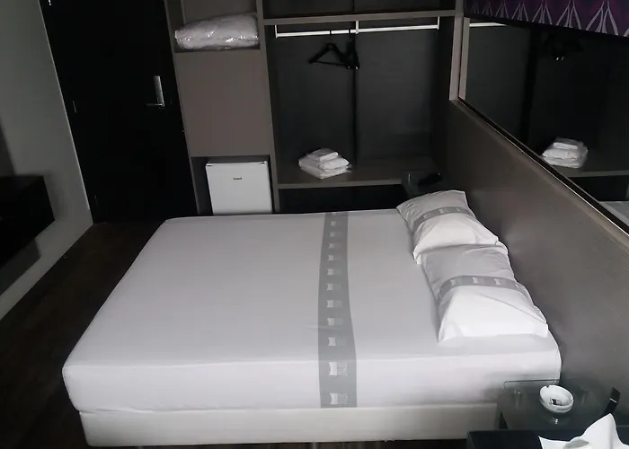 Style Hotel (Adults Only)
