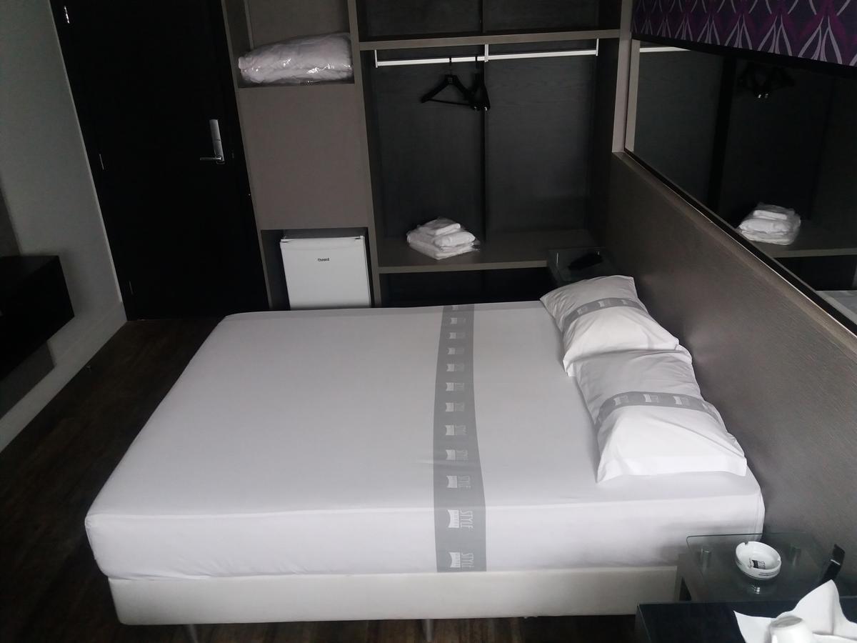 Style (adults Only) Hotel