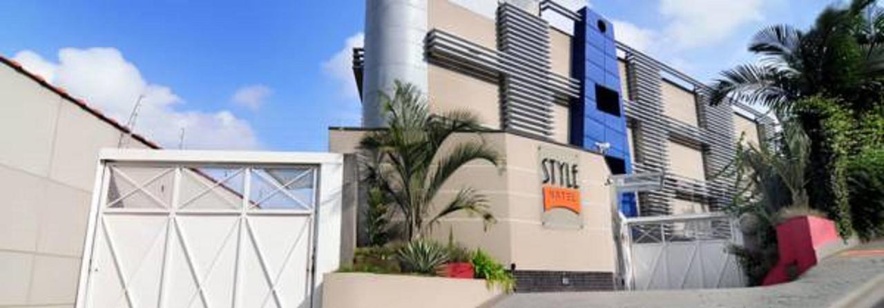 Style (adults Only) 3* São Paulo