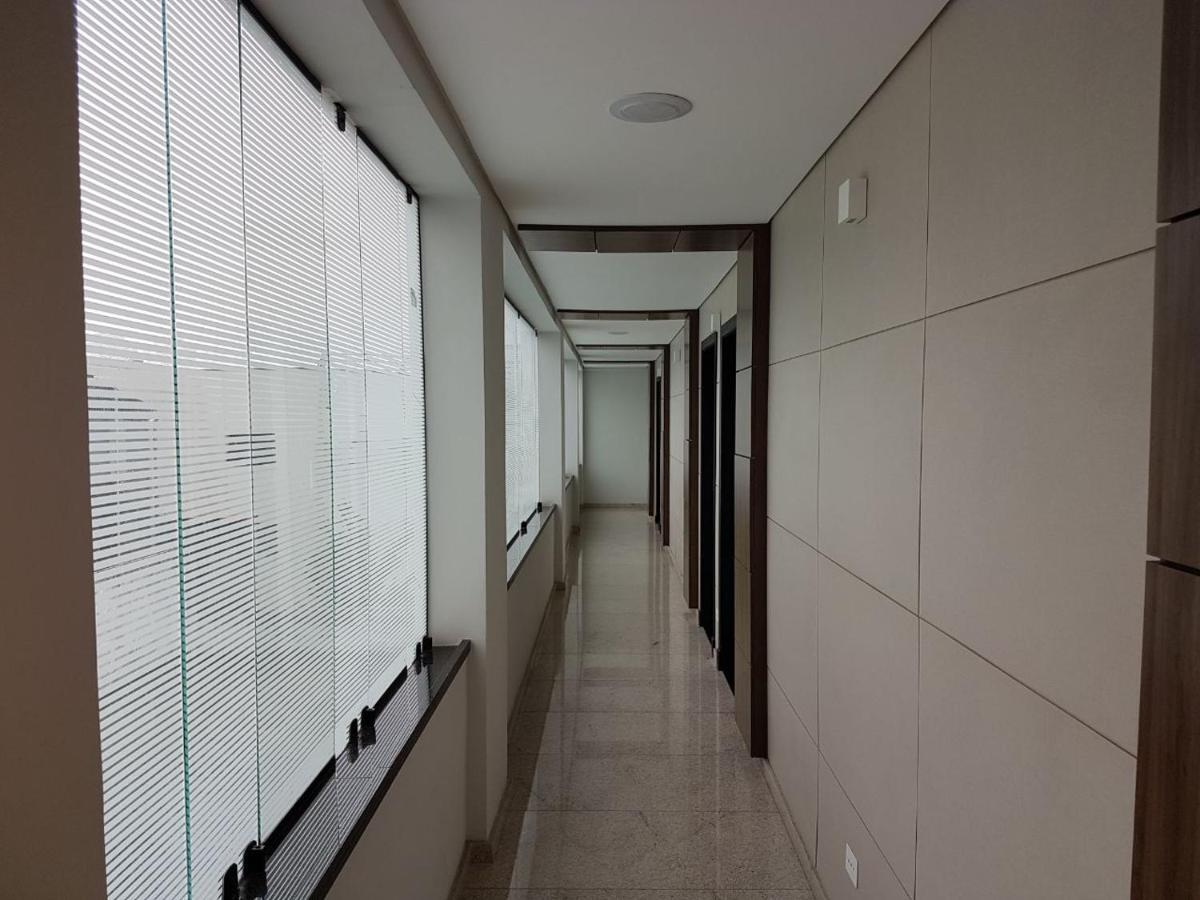 Style (adults Only) Hotel São Paulo